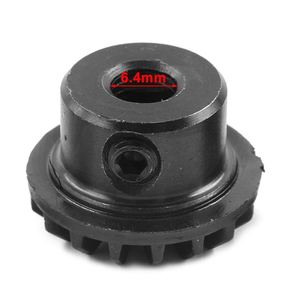 Feed Dog Drive Shaft for Singer 543 553B 554B 560 6100 6102 6104 6105
