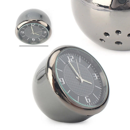Luminous Electronic Quartz Clock Ornament for Chevrolet GK