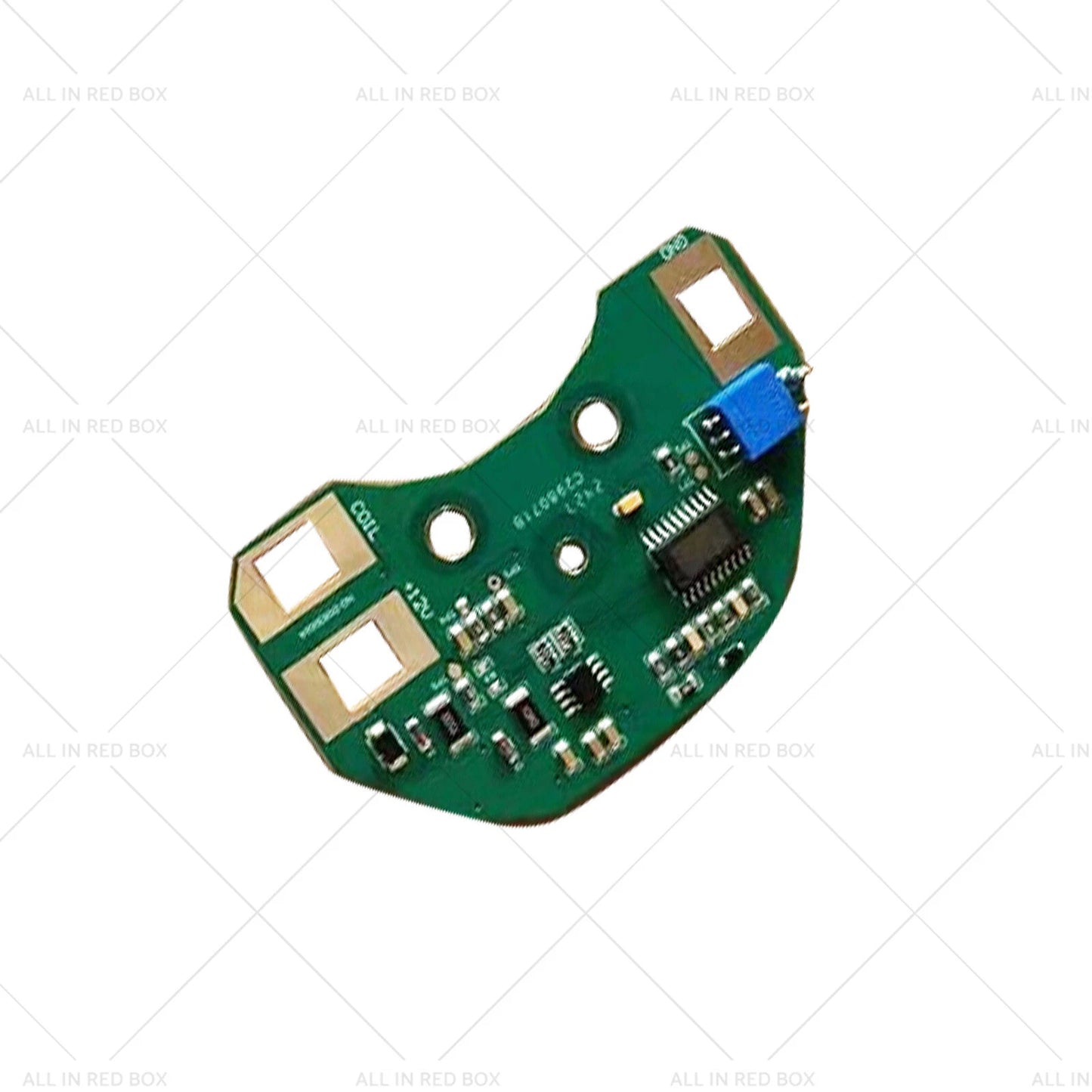 Tachometer Circuit Board for Pontiac Firebird (1978-1981)