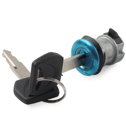 Ignition Key Switch Lock Set for Honda CRF250 CRF250RL Rally (2017-2020)