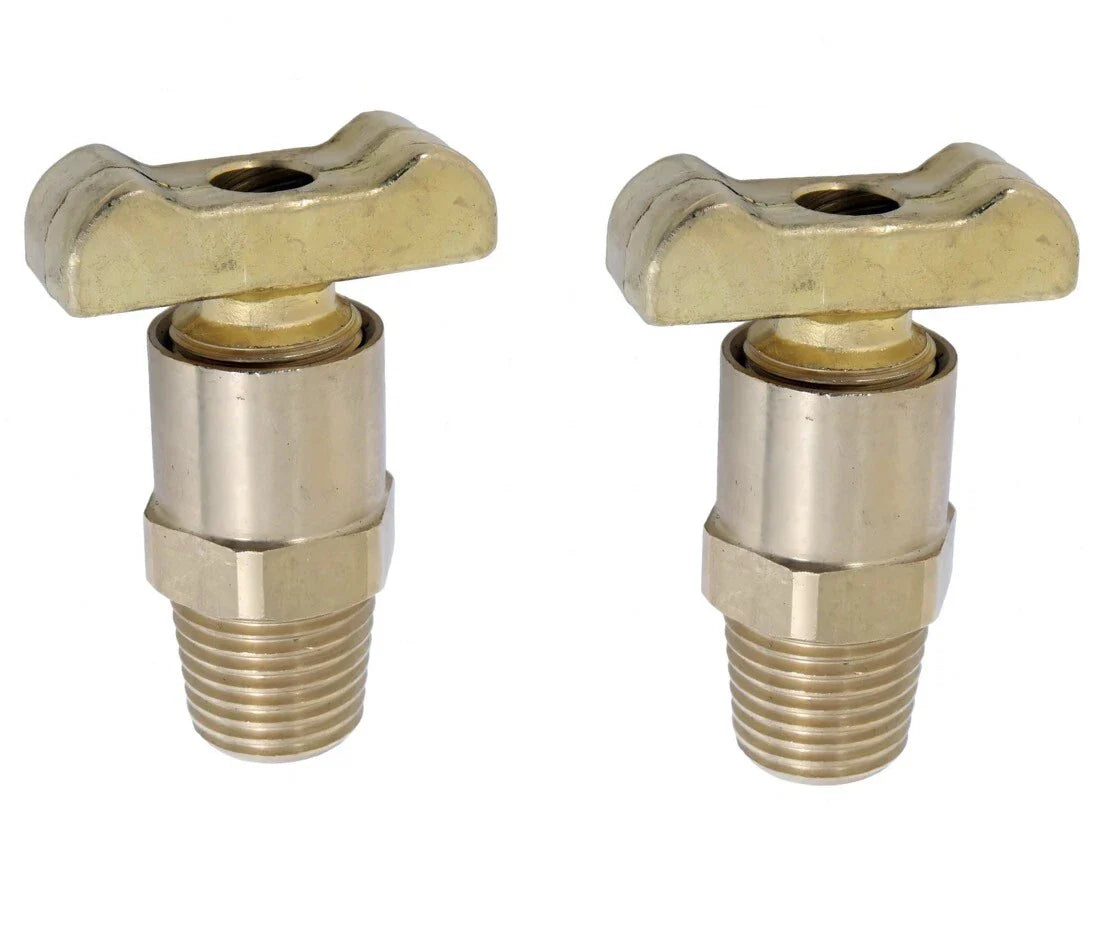 Cylinder Block Drain Tap for Volvo Penta/Mercruiser 22-16951Q1