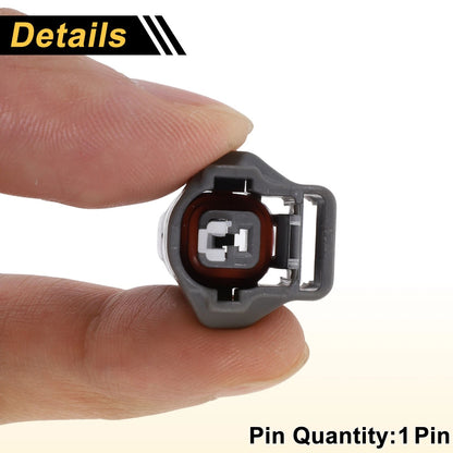 1 Set Knock Sensor Connector Plug for Toyota Camry (2002-2006)