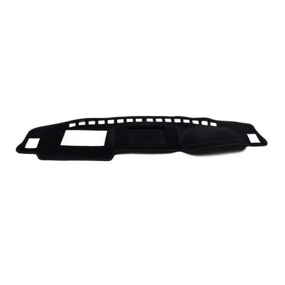 Dash Mat Dashmar Console Black Fits Ford Ranger PJ PK XLT Pickup 2006-09 D06