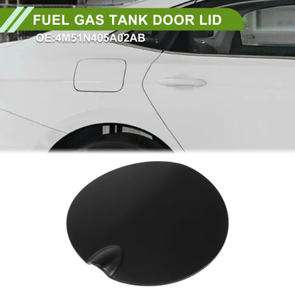 Fuel Tank Door Cap for Ford Focus (2007-2011) Fuel Filler Flap Cover