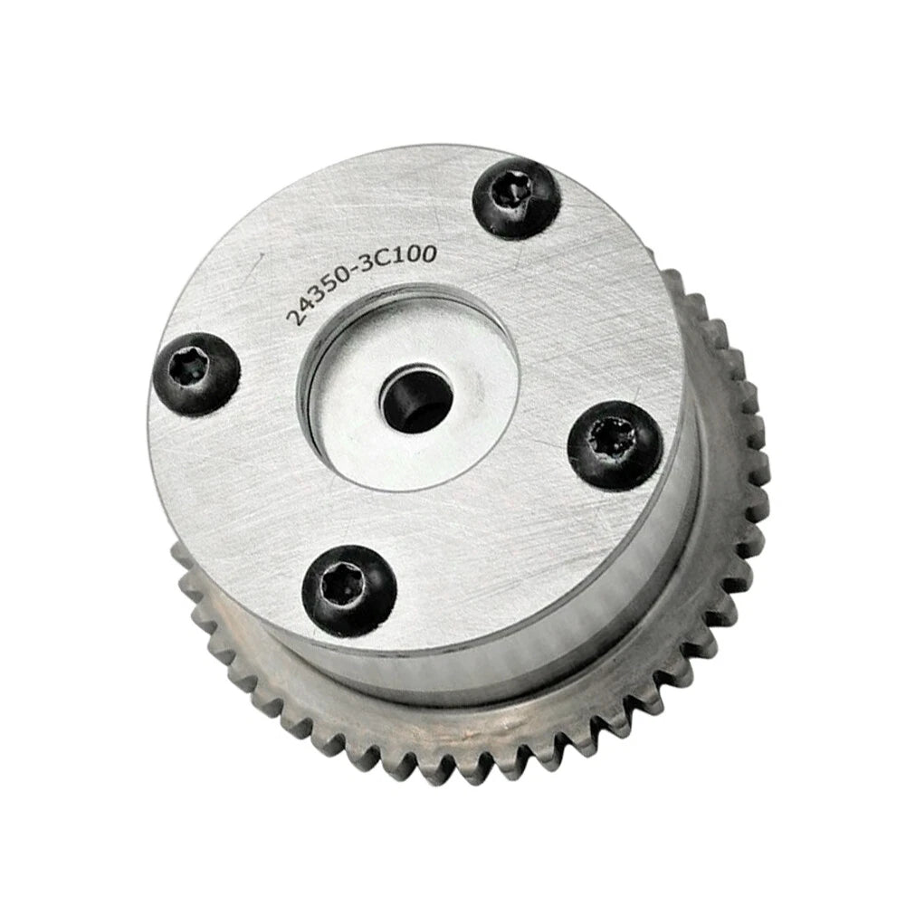 Intake Camshaft Gear for Hyundai Azera, Veracruz, Genesis Coupe (2006-2012)