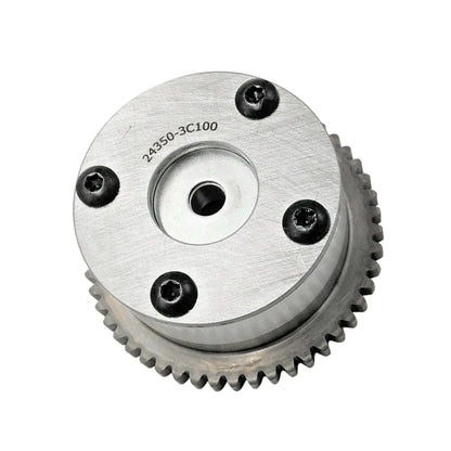 Intake Camshaft Gear for Hyundai Azera, Veracruz, Genesis Coupe (2006-2012)