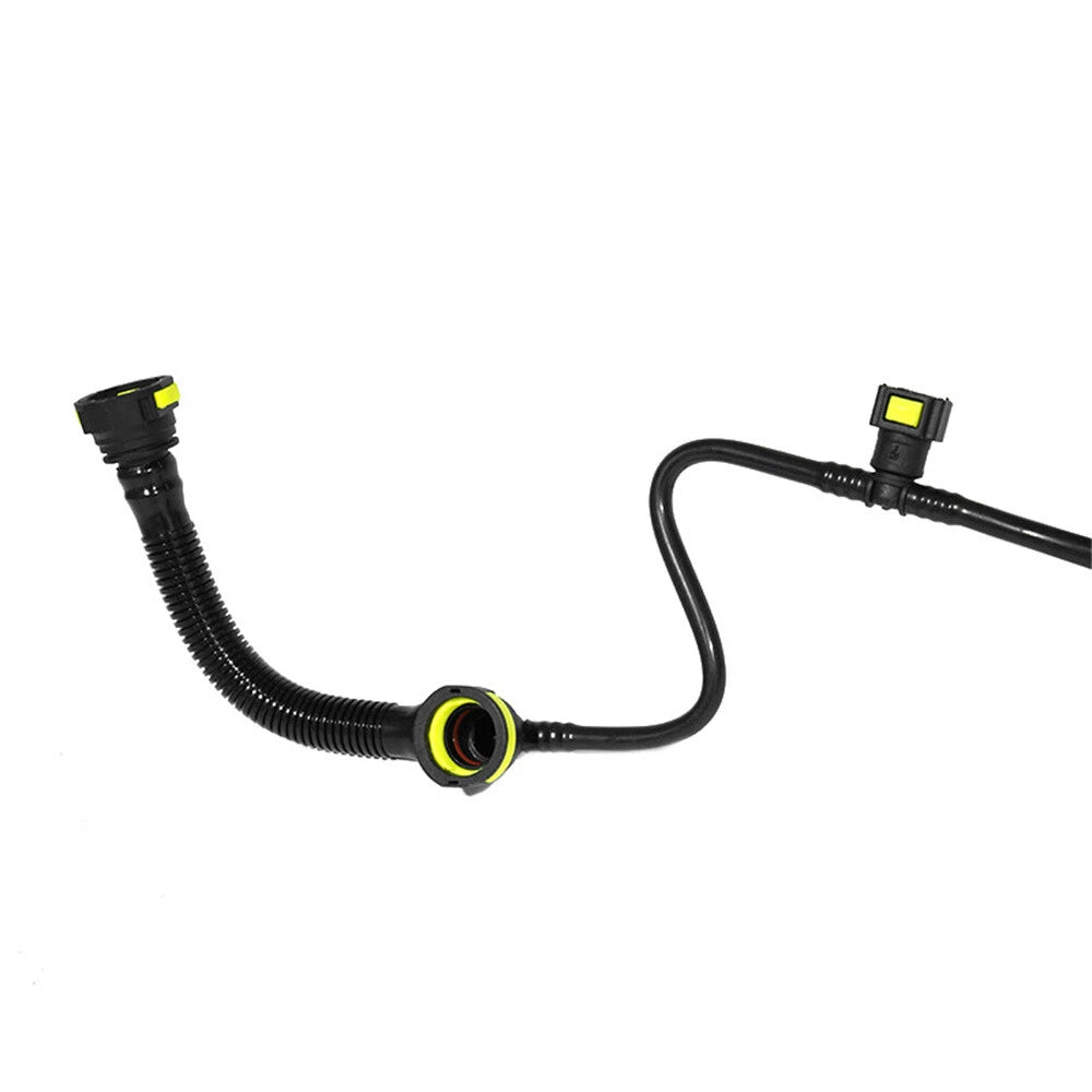 Crankcase Vent Hose Assembly for Peugeot 206, Citroen Xsara Picasso (2000-2010)