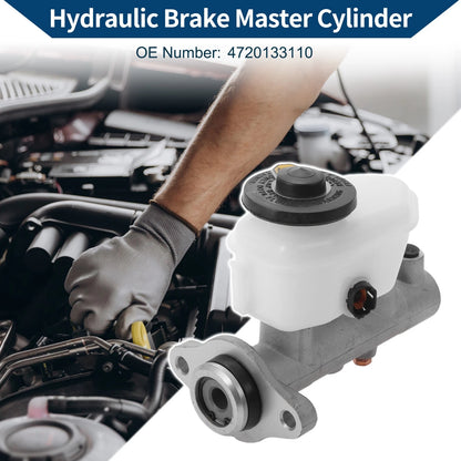Brake Master Cylinder Reservoir for Toyota Camry (1995–2000)