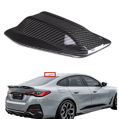 Shark Fin Antenna Cover for BMW 4 Series G26 F26 (2021-2023) Carbon Fiber
