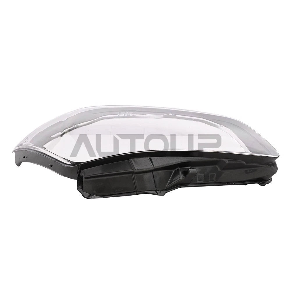 Right Side Front Headlight Lens Cover for Infiniti QX56/QX80 (2011–2014)