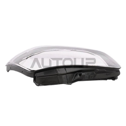 Right Side Front Headlight Lens Cover for Infiniti QX56/QX80 (2011–2014)