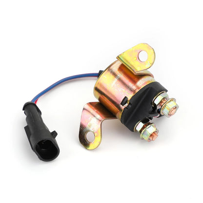 Starter Relay Solenoid Switch for Polaris Sportsman RZR 800, Ranger 500 (2008-2014)