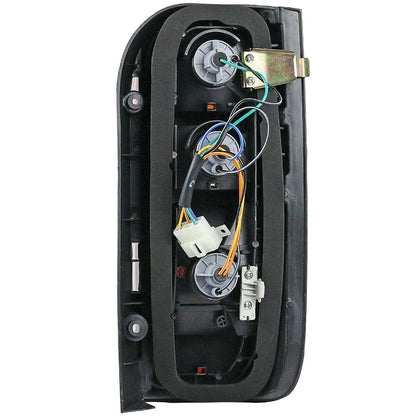 Rear Tail Light Lamps for Toyota Hiace Van LH113 RZH113 (1989-2004)