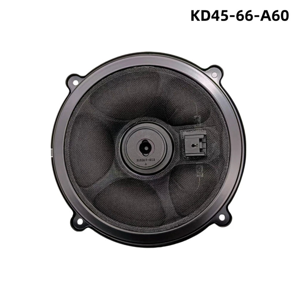 9" Front Door Speaker for Mazda 3 6 CX-5 CX-9 (2004-2023)