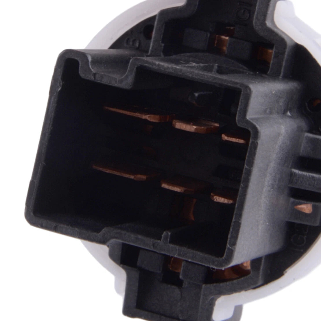 Ignition Starter Switch for Mazda B Series B2500 B2000 B2600 (2002-2012)