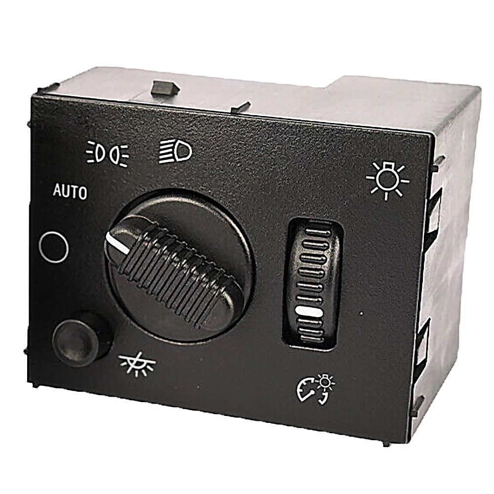 Headlamp Dimmer Switch for GMC Sierra / Chevy Silverado / Tahoe