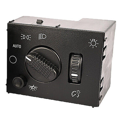 Headlamp Dimmer Switch for GMC Sierra / Chevy Silverado / Tahoe
