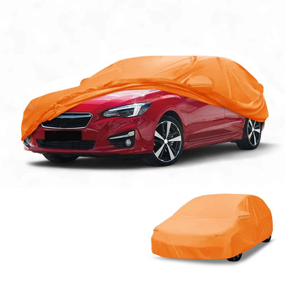 Waterproof Car Cover for Subaru Impreza Hatchback (2017-2023)