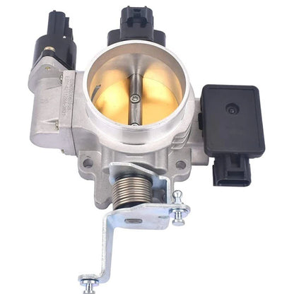 Throttle Body for 1998-2001 Jeep Wrangler TJ, Grand Cherokee 4.0L