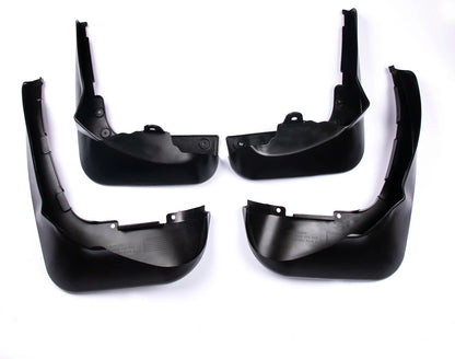 Mud Flaps Splash Guards for Mercedes Benz R-Class 2011-2015 (R300, R350, R500)
