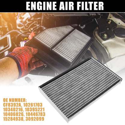Car Engine Air Filter for Chevy Monte Carlo (1997-2007)