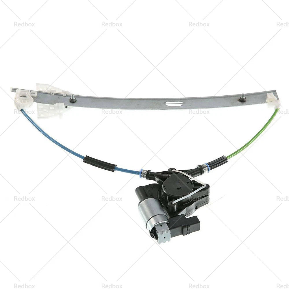 Electric Window Regulator Front Right for Mazda 3 (2003-2009)