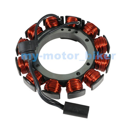 Stator Coil for Harley Davidson Sportster 1100 1200 XLH1100 XLH1200 (1986-1990)