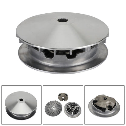 Variator Complete Variomatic for Yamaha GPD125-A GPD150-A NMAX150 NMAX125 (2015-2023)