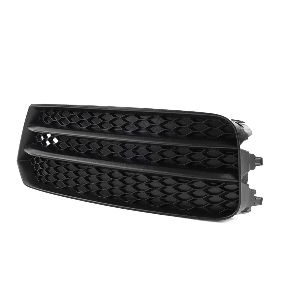 Honeycomb Mesh Front Bumper Grille Cover for Audi A1 (2014-2018)