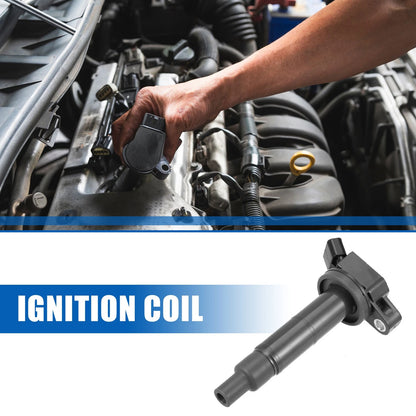 Ignition Coil 2 x for Toyota Camry Scion