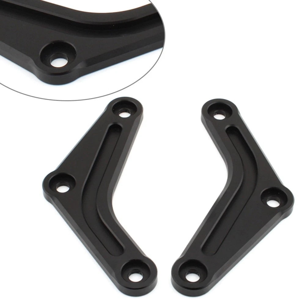 Adjustable Lowering Link Kit for Kawasaki Ninja ZX4R ZX4RR (2023)