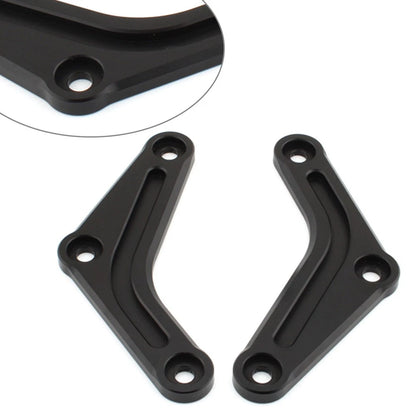 Adjustable Lowering Link Kit for Kawasaki Ninja ZX4R ZX4RR (2023)