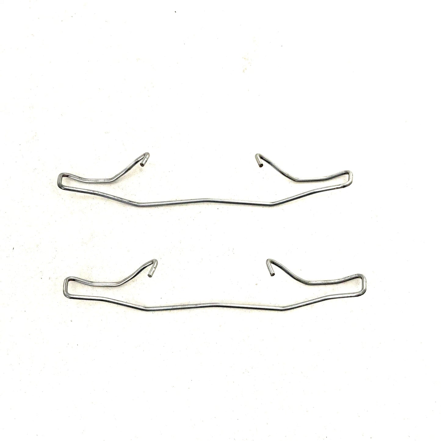 Front Brake Pad Caliper Anti Rattle Springs for Ford Focus
