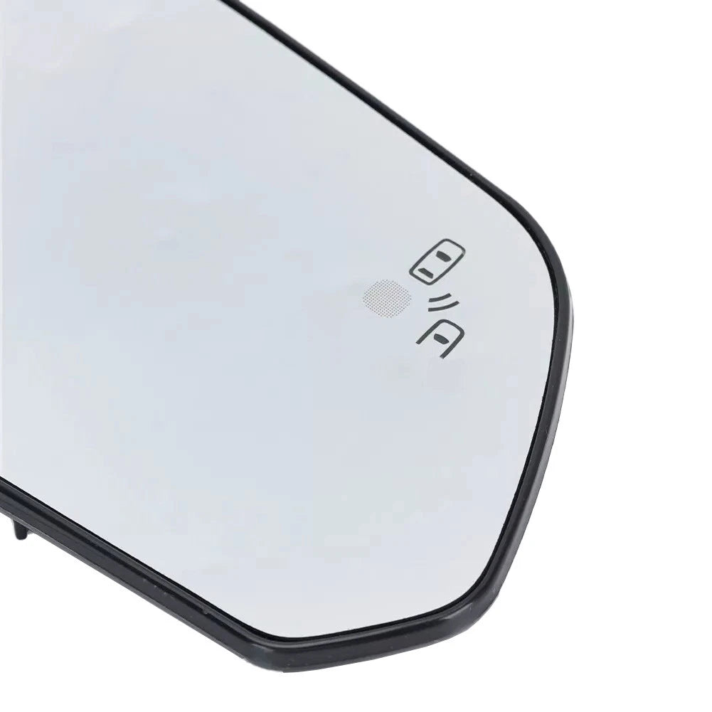 Heated Right Rearview Mirror Glass for Ford Mustang (2015-2022)