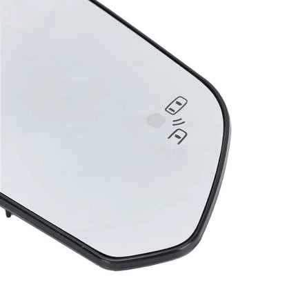Heated Right Rearview Mirror Glass for Ford Mustang (2015-2022)