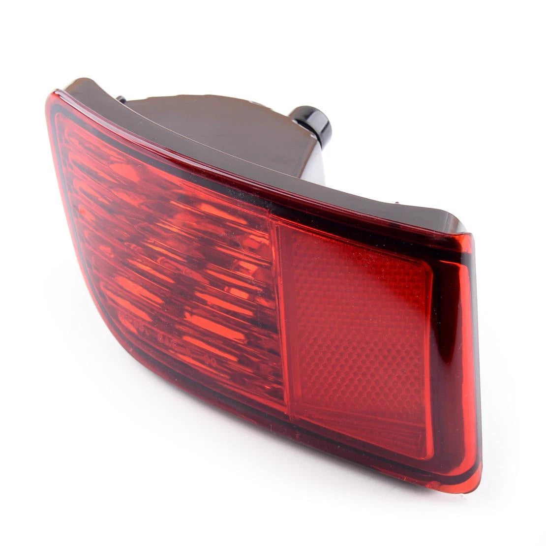Left Rear Bumper Reflector Tail Light Housing for Toyota 4Runner (2003-2005)