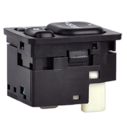 Folding Exterior Rear View Mirror Control Switch for Toyota Vios (2008-2021)