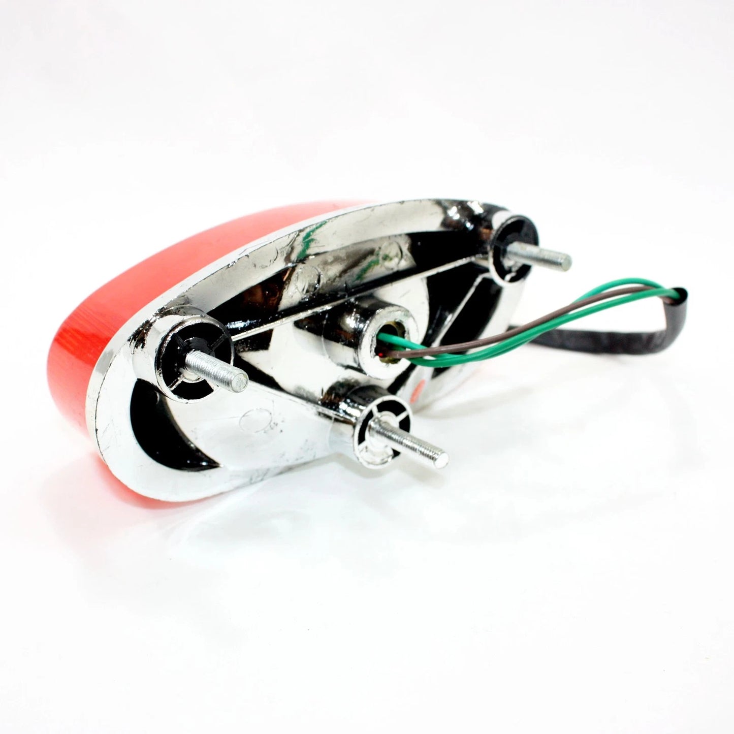 12V  Head Light Lamps & Tail Light for 110cc 125cc Quad Dirt Bike ATV