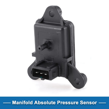 Manifold Absolute Pressure Sensor for Fiat Ducato (1994-2006)
