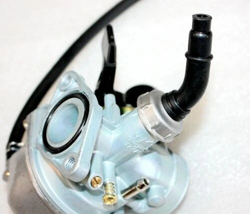 19mm Carburetor for PZ 90cc 110cc PIT Quad Dirt Bike ATV Buggy