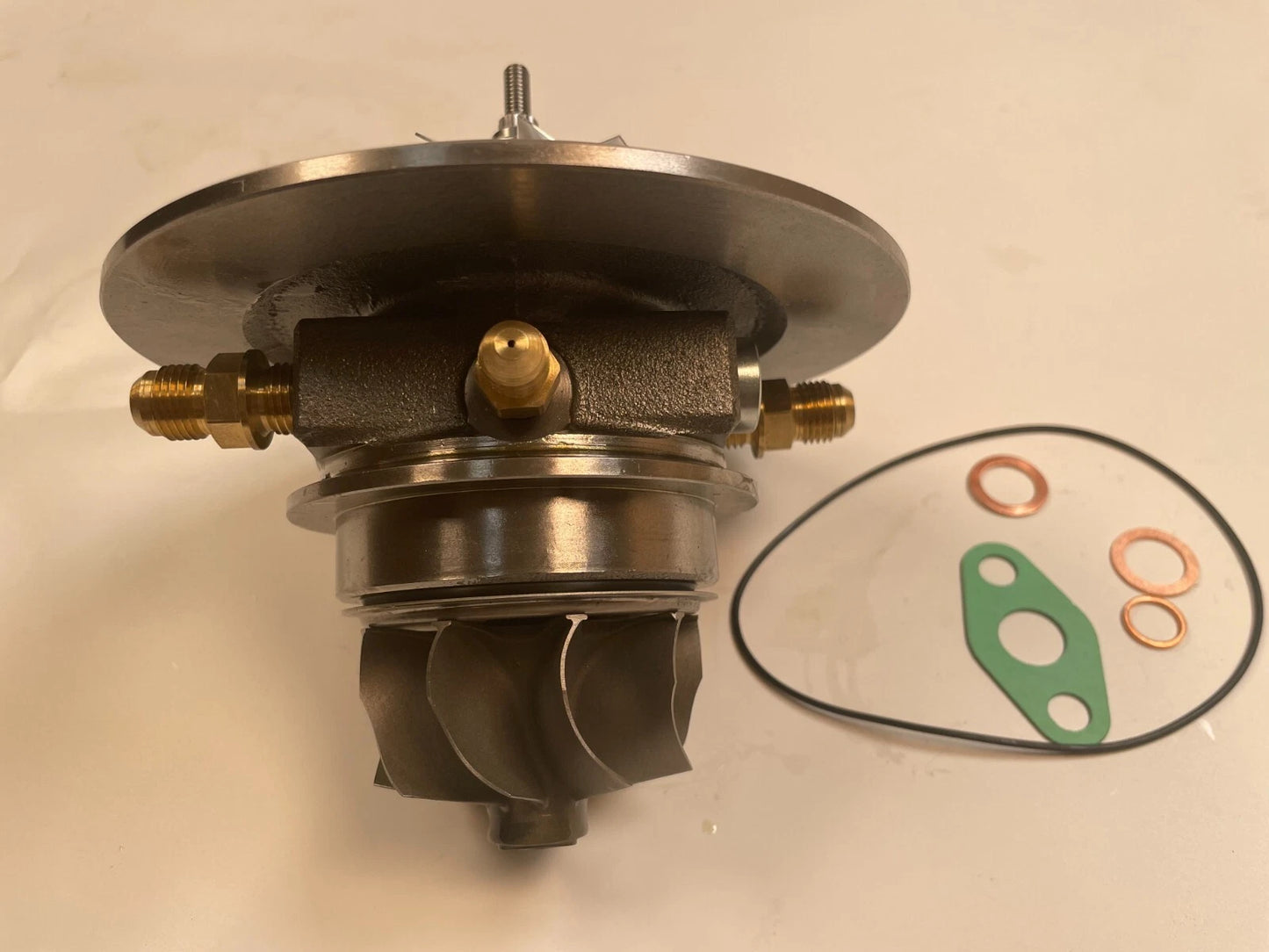 Balanced Ceramic Ball Bearing Turbo CHRA Cartridge for G35 (2003-2007)