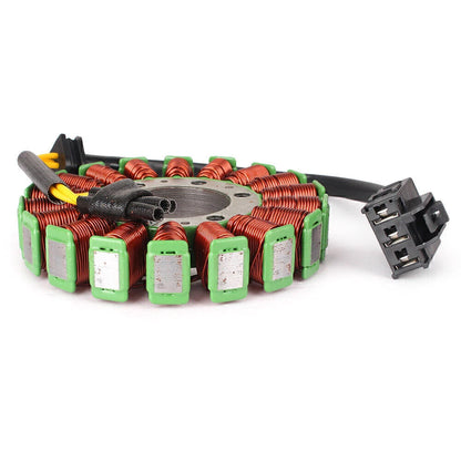 Stator Coil for Honda CBR1000RR Motorcycle Magneto Generator (2004-2007)