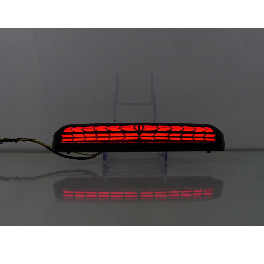 3rd High Mount Stop Lamp Light for Toyota Land Cruiser / Prado J250 (2024–2024)
