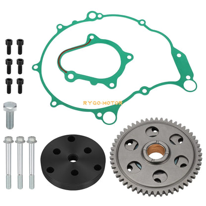 Starter Clutch Gear One Way Bearing for Yamaha YFM660R (2004–2005)