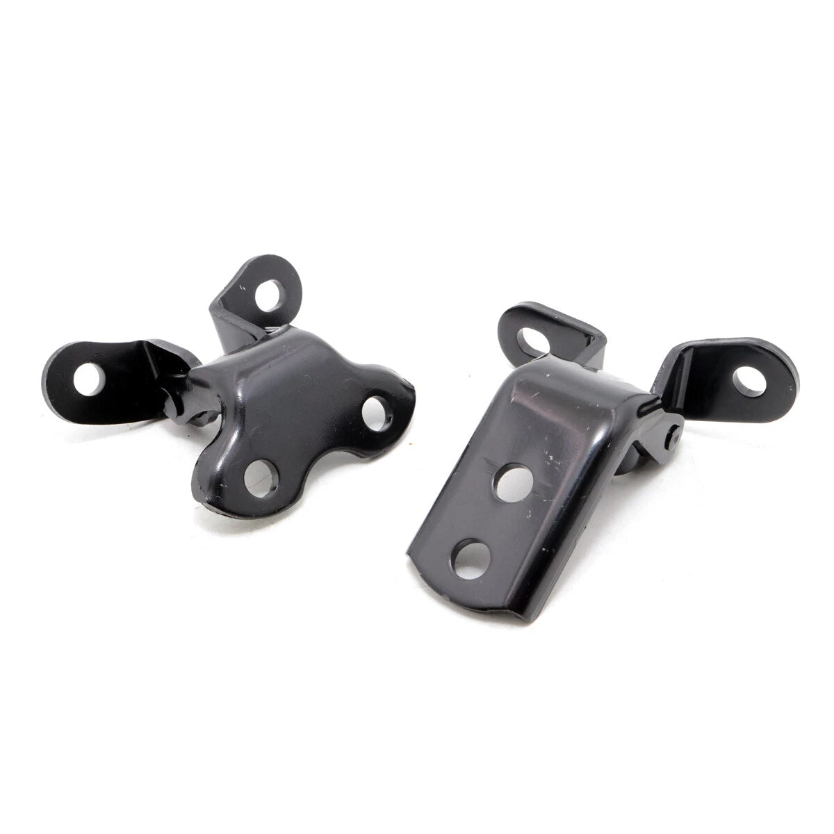 Front Upper Lower Door Hinges for Toyota Corolla ZRE172 Left 2013-2019