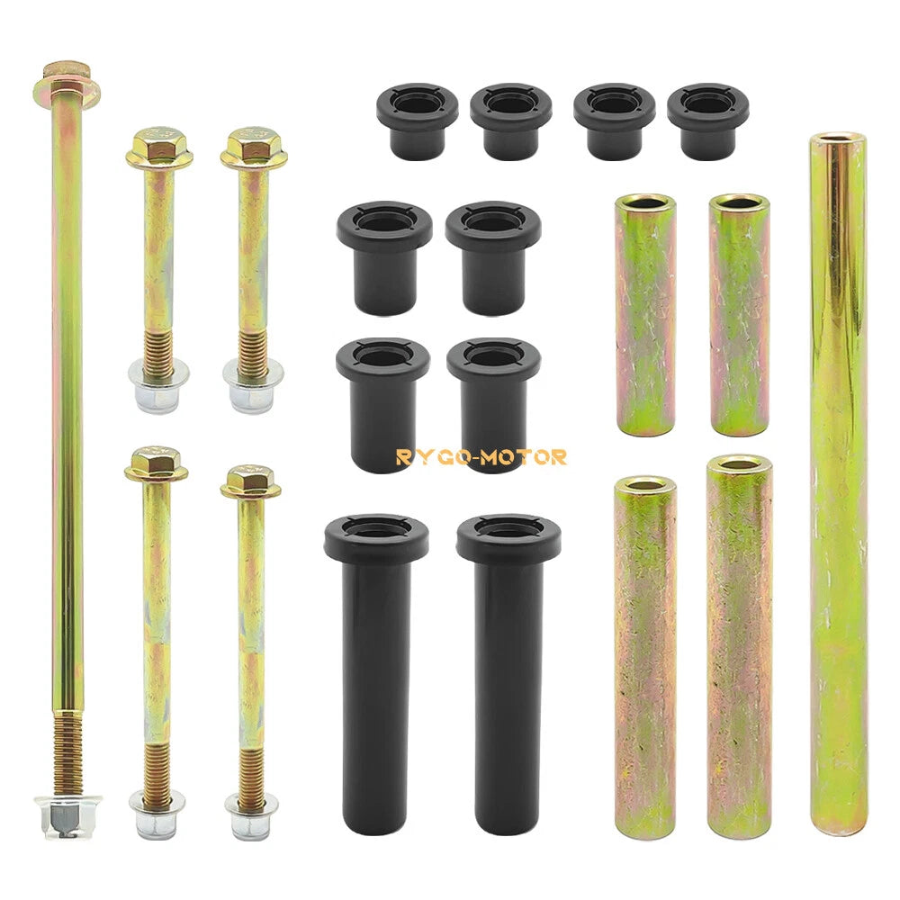 Rear A-Arm Bushings Rebuild for Polaris Scrambler XP 850/XP 1000 (2013–2019)
