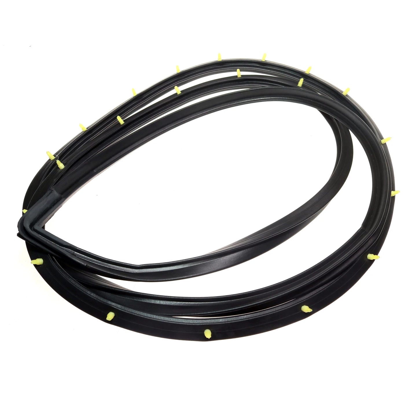 Door Weatherstrip Set for Toyota Crown Sedan 1971-1974