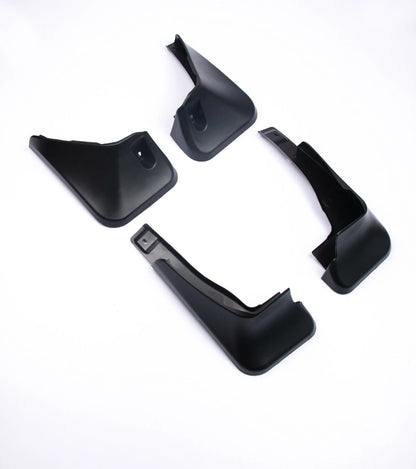 Mud Flaps Splash Guards for 2018-2020 Lexus NX300 (2018-2020)