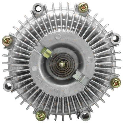 Viscous Clutch Fan Hub Coupling / 2.4L 2RZ for Toyota Hiace