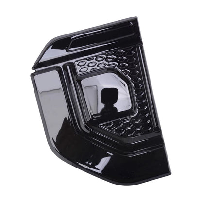 Fender Side Vent Trim Covers for Toyota Lexus GX (2024)